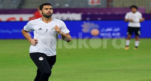 فتحي: رفضت التنازل عن شارة المنتخب.. ولم أفقد الأمل في كأس العالم